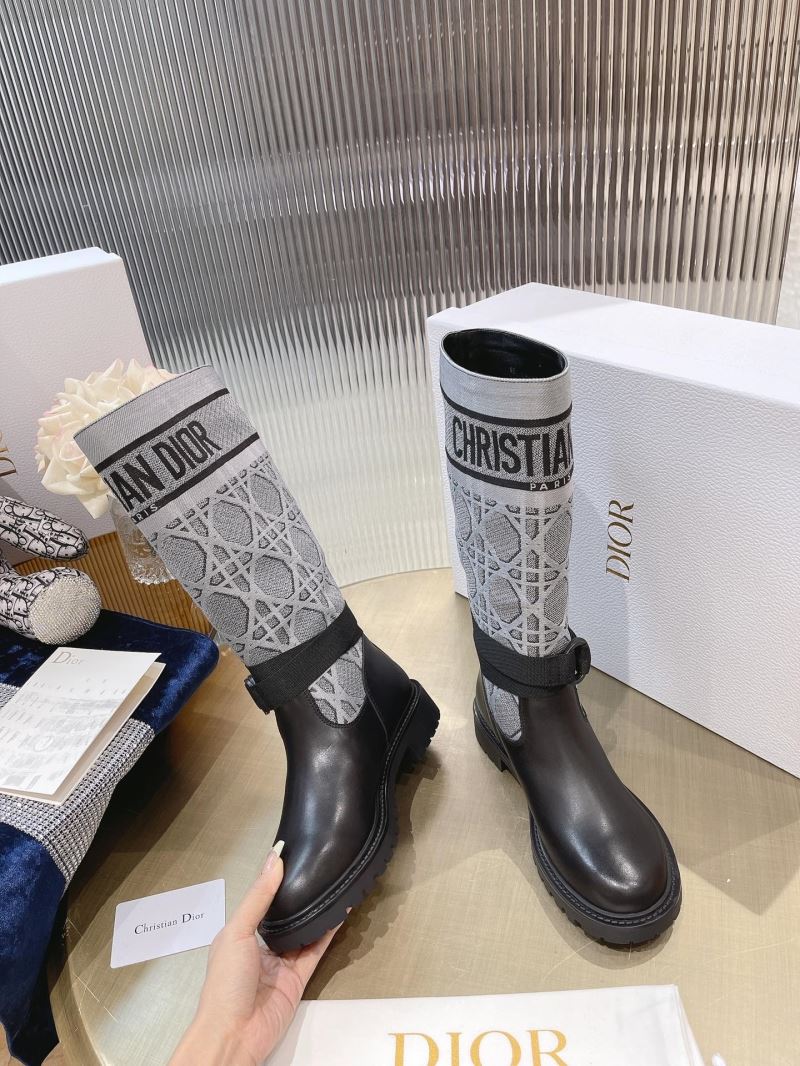 Christian Dior Boots